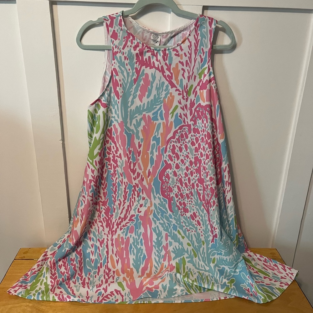 A-Line Dress - Redbubble